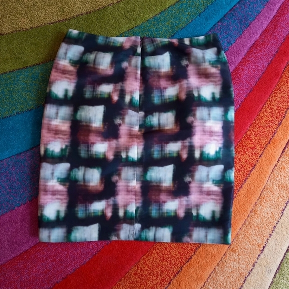 Cos skirt uk 10 - Picture 3 of 4